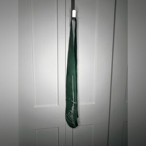 Arvydas Sabonis Octopus Collection 100% Silk Tie NWT